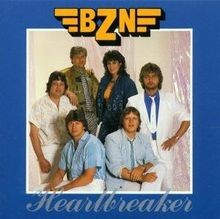 Live jaar von bzn cd - jaar,