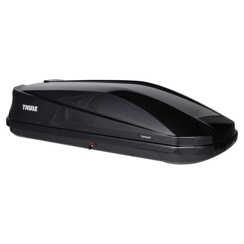 Thule dachbox skibox - dachbox, (skibox