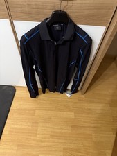 Bogner Ski Pullover  Schwarz