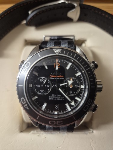 Omega planet ocean schwarzes - omega,