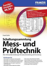 Schaltungssammlung Mess- und