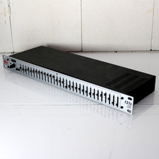 DBX 131S EQ Single 31 Band