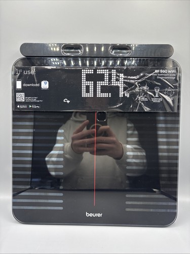 Beurer 990 wifi - bf,