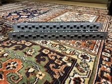 R&M Patchpanel Patchfeld mit