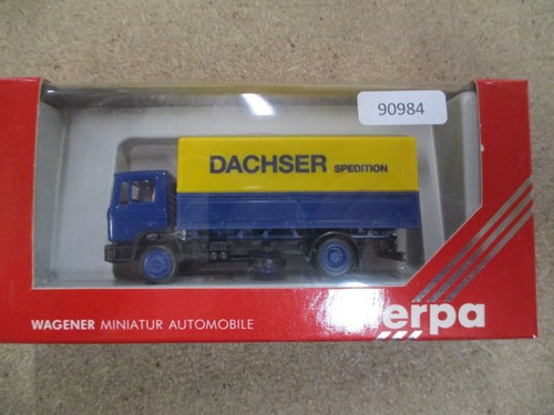 90984 herpa 866002 87 man - x-90984 herpa,