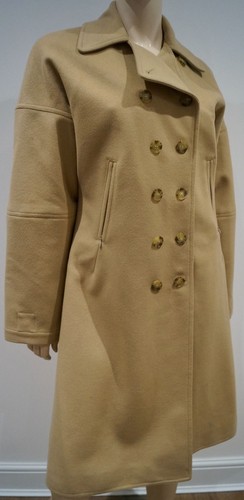 Kenzo paris wintermantel beige - paris,