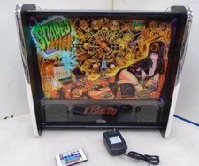 Bally Elvira Scared Stiff