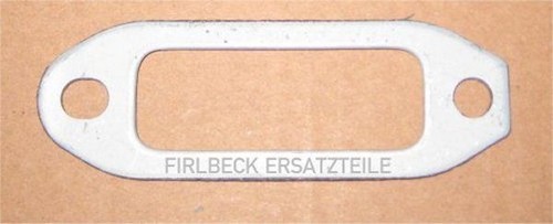 Auspuffdichtung