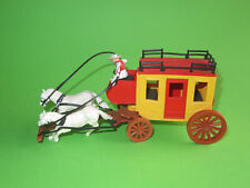 TIMPO TOYS   Postkutsche   1. Version 