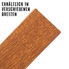 Fensterleiste Golden Oak -