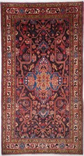 Nahavand Teppich Rug Carpet