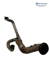 KTM AUSPUFFKRÜMMER EXHAUST PIPE 1290 SUPER DUKE R 2018-2019 SA0221