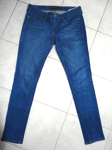 Jeans levis slight curve - levis,