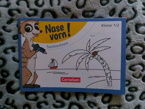Nase vorn mathematik - vorn!,