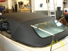 Mercedes Benz SL CLK Cabrio