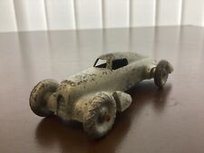 Mahle Magnesium Modellauto AUTO UNION Rekord Rennwagen 1935 Silberpfeil