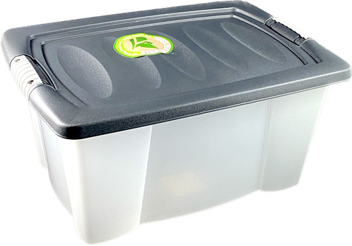 Aufbewahrungsbox mit deckel - aufbewahrungsbox,