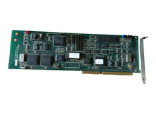 Vintage Apollo Computer Board 10741 SMS MODEL OMTI8-62