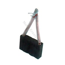 Schleifkohle für Yale