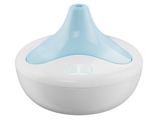 SILVERCREST® PERSONAL CARE Ultraschall Aroma-Diffuser B-Ware sehr gut