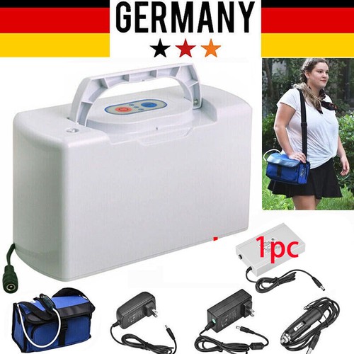 Min 220v tragbare oxygen - tragbare,