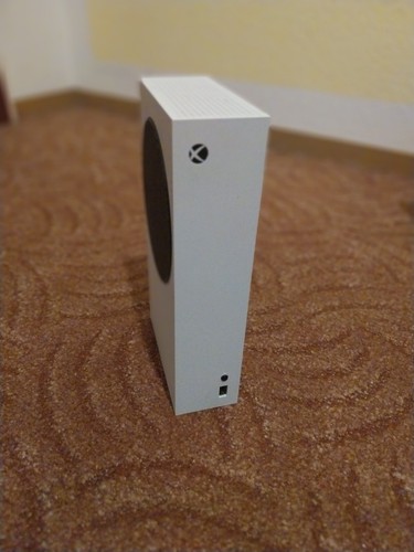 Microsoft xbox series 512gb - series, s