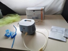 Pari Compact 2 -- als Ersatzteil Grundgerät Kompressor ohne Aufsatzteile