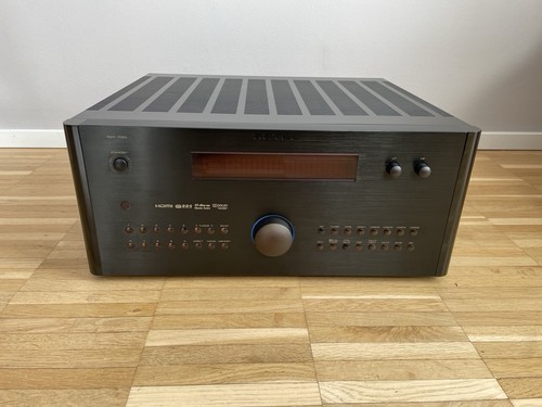 Rotel rsx 1560 - rsx-1560, av-receiver