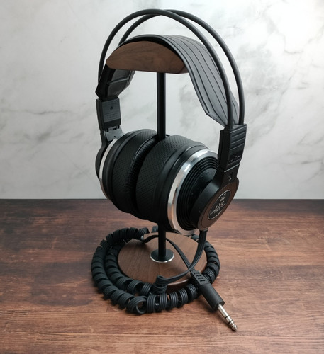 Akg k340 vintage high end - akg, hifi