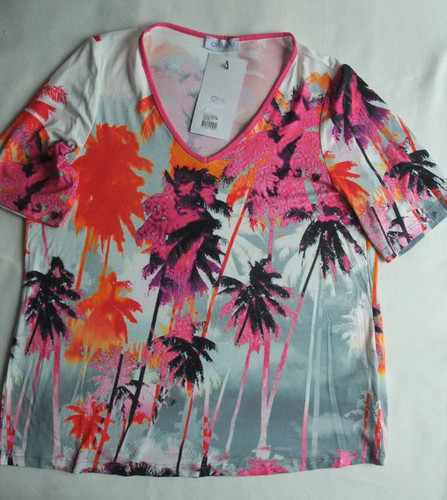 Chalou shirt neu mit - *neu*,