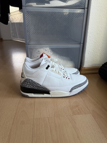 Jordan white cement - cement,, größe