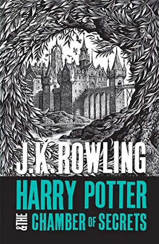Harry potter and the - harry, 2