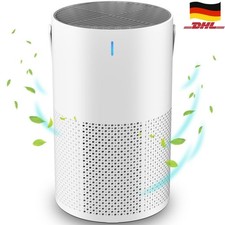Luftreiniger Allergiker