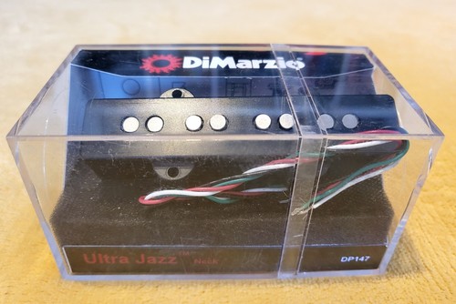 Marzio ultra jazz dp147 - ultra,