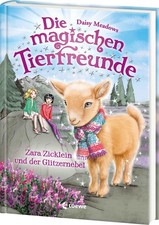 Daisy Meadows ~ Die magischen