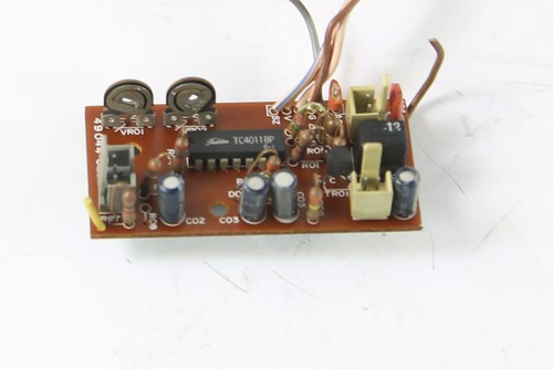 Original platine 49044 luxman - original,