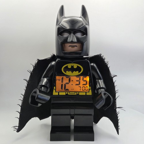 Lego super heroes batman - dc,