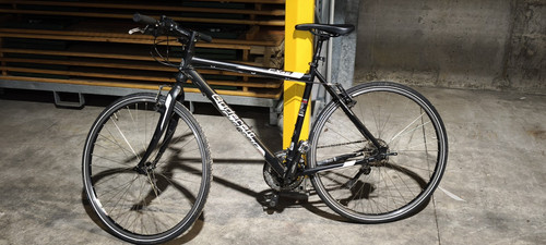 Gudereit trekkingrad 53 - gudereit,