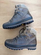 Meindl Borneo Herren Men MFS