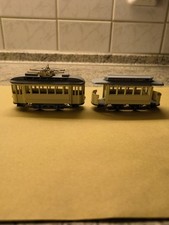Strassenbahn - , ho