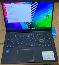 ASUS VivoBook S15 OLED (15,6")