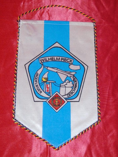 Nva wimpel - nva,