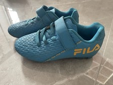 Fila Kinderschuhe * Fussballschuhe * 31 * Stollenschuhe * Fila Fußballschuhe * 