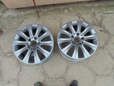 1x Alufelge 16 Zoll 8.0" 5x112