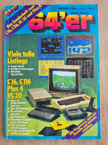 Sonderheft 3 - ,