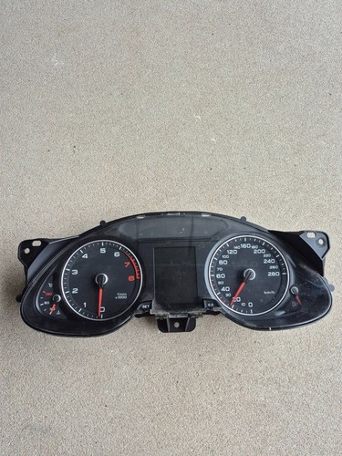 Audi 8k 2013 benzin - 8k,