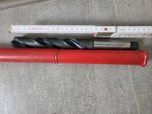 Hss spiralbohrer mm - hss, Ø