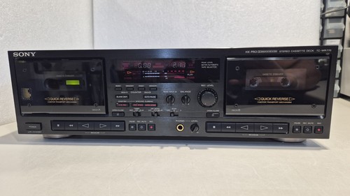 Sony wr770 made - ., in