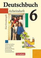 Deutschbuch - Sprach- und