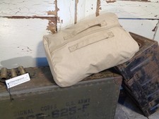 Orig. NL Armee Transporttasche Bekleidung - Henkeltasche Nylongewebe RV 25 L NEU